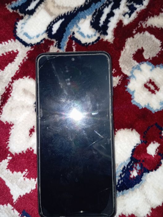 Redmi Note 9 Pro 2019