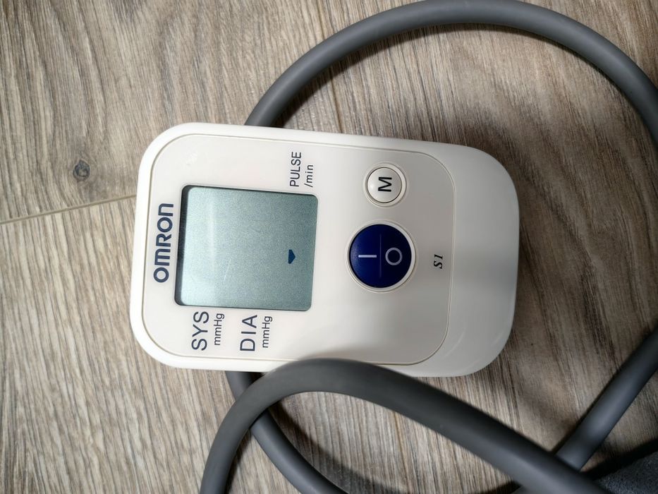 Тонометр Omron оригинал