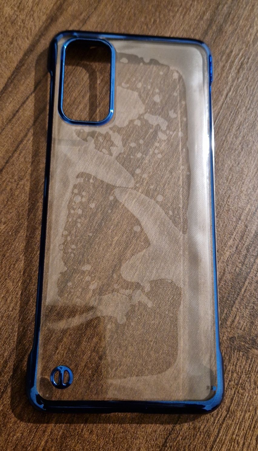 Телефон Samsung S20 5G