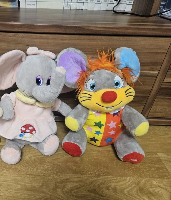 Plusuri copii ca noi