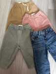 Lot blugi Zara pentru copii