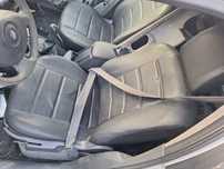 Interior renault megane 2  break