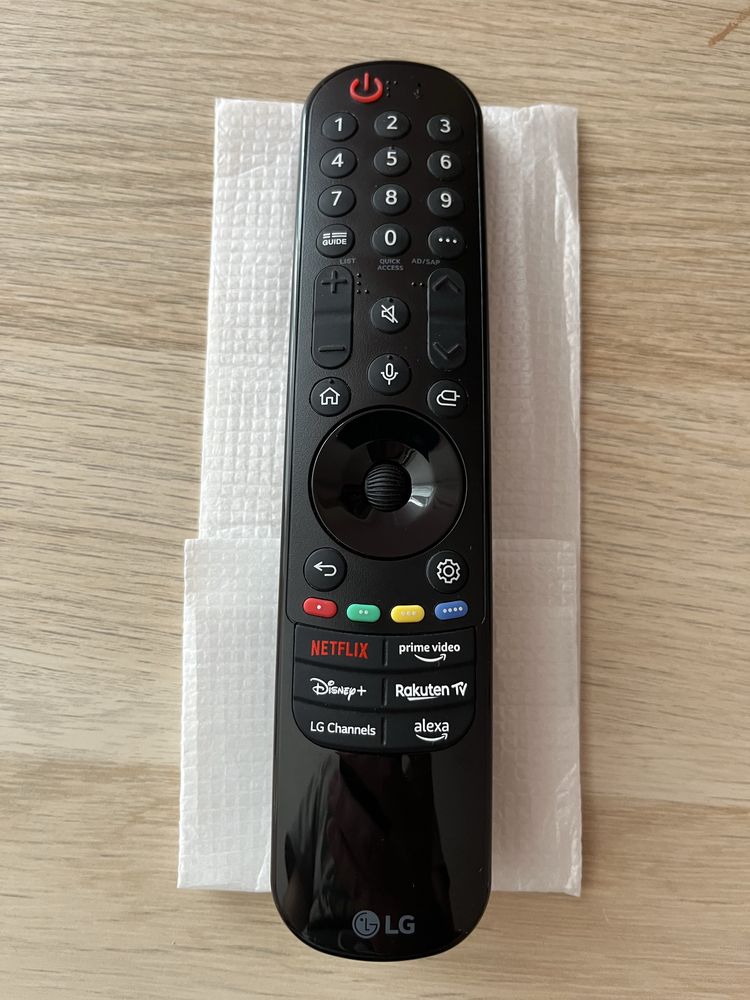 LG Magic Remote MR24GA