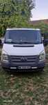 Ford Transit 2012 euro 5