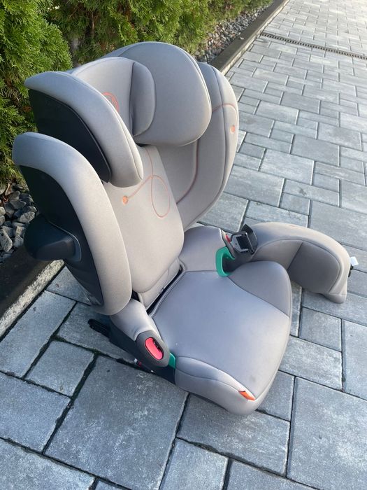 Scaun auto Cybex Pallas G-I size stare foarte buna