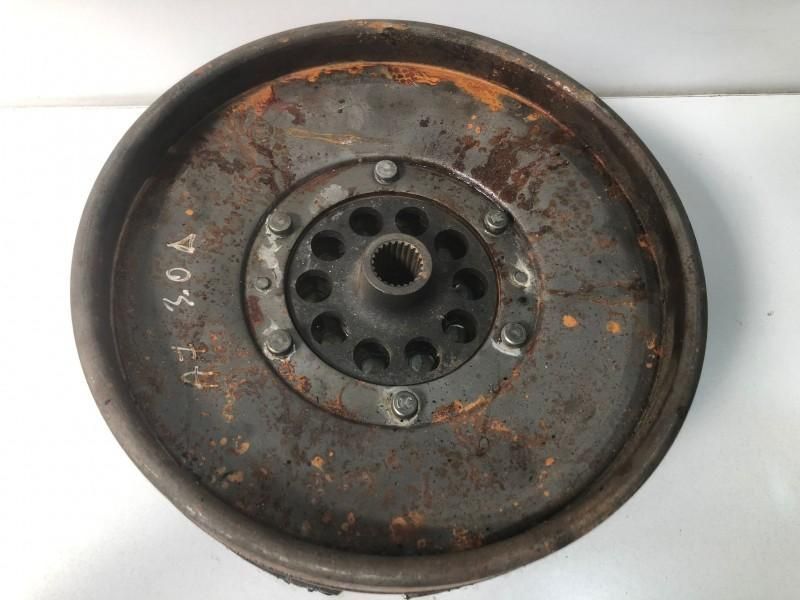 Volanta cutie automata Audi A4 (2007-2011) [8K2, B8] 2.7 tdi CGKA 0AW105317Q