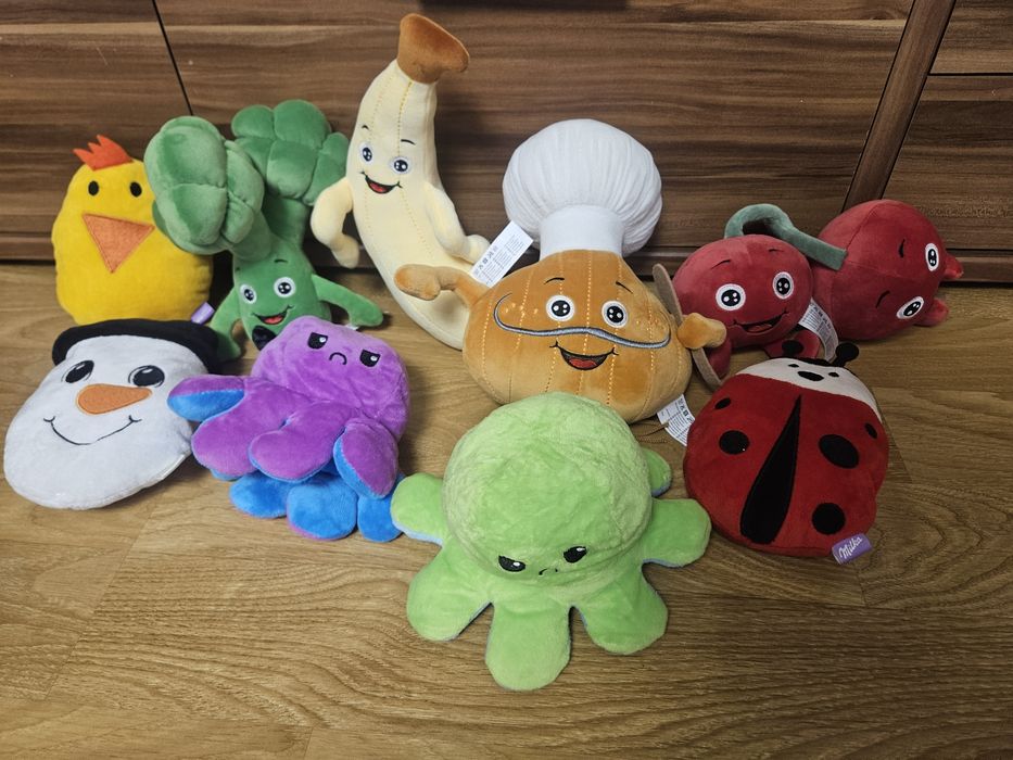 Plusuri copii ca noi