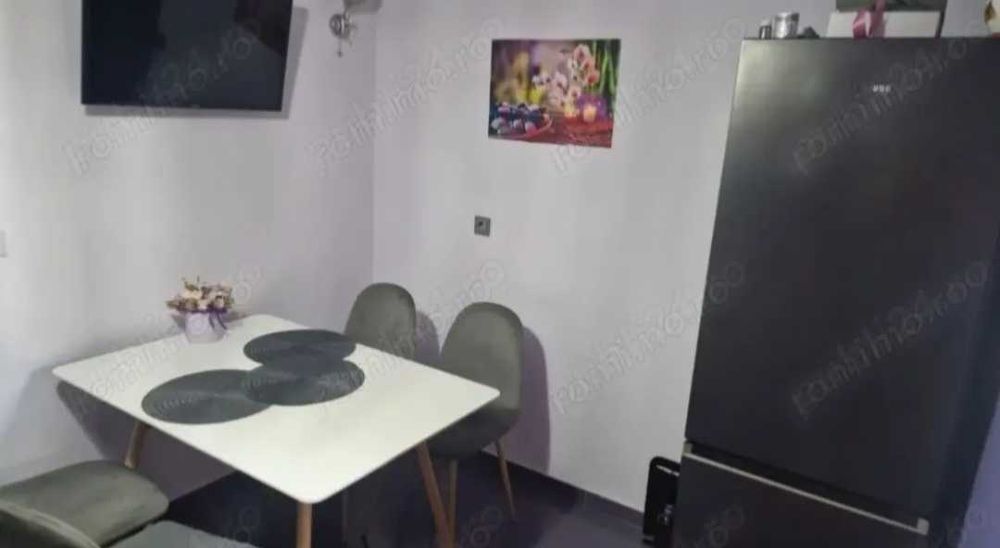 Apartament modern decomandat zamfirescu gojdu