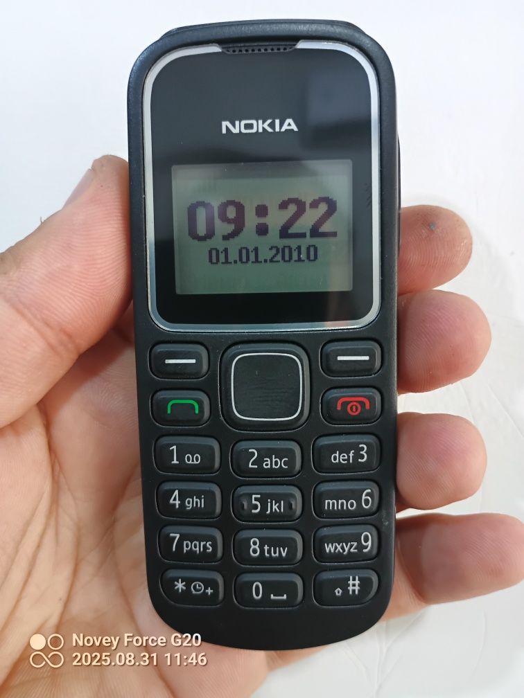 NOKIA 1280 legendarniy