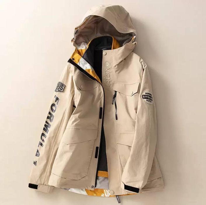 Продаётся мужские куртки зимние.