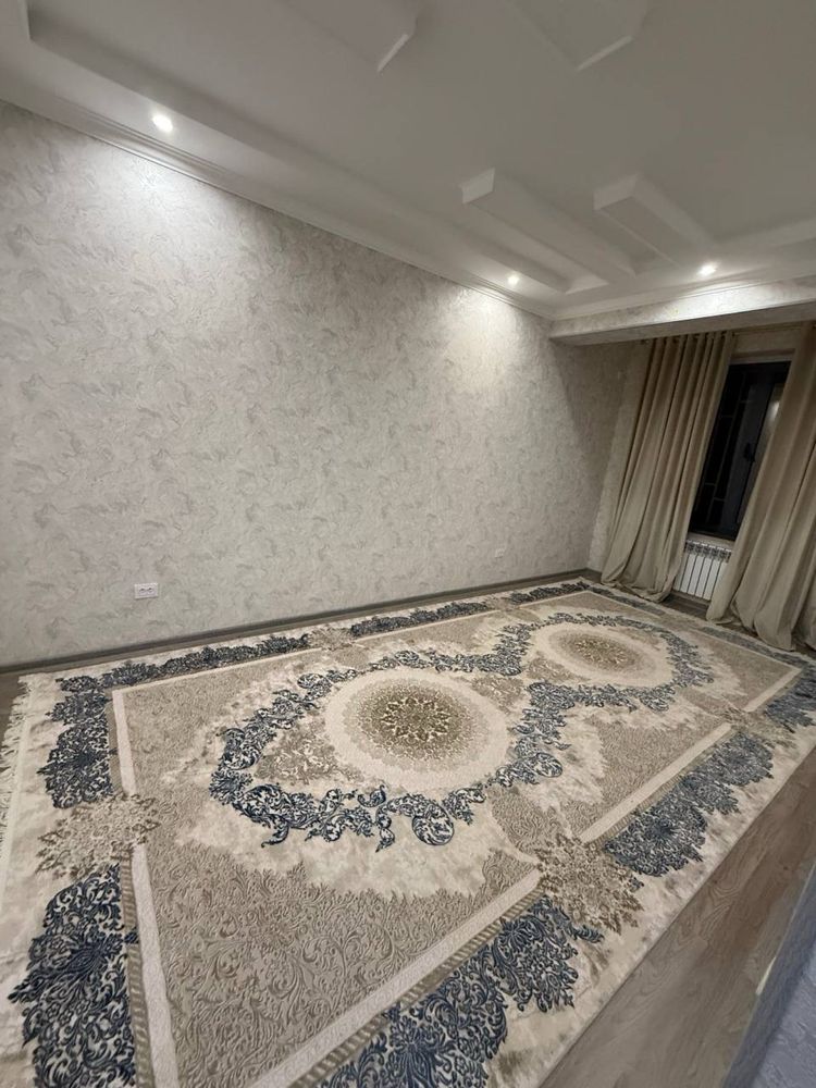 Продается 3 комнатная квартира на 2 этаже площадью 70 кв.м.