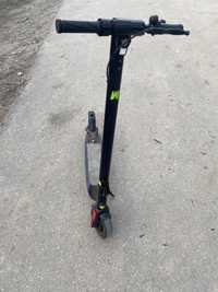 trotineta electrica frewheel rider t3