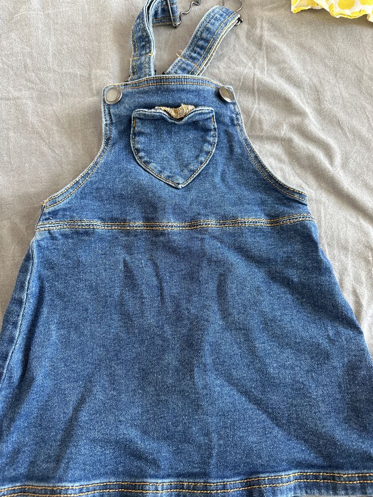 MOSCHINO, MONNALISA , и други бебешки дрешки 0-3 м &  3-6 м