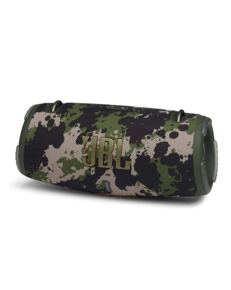 Портативная Bluetooth-колонка JBL EXTREME4