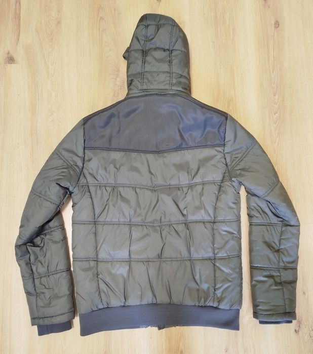 Мъжко зимно яке - размер М