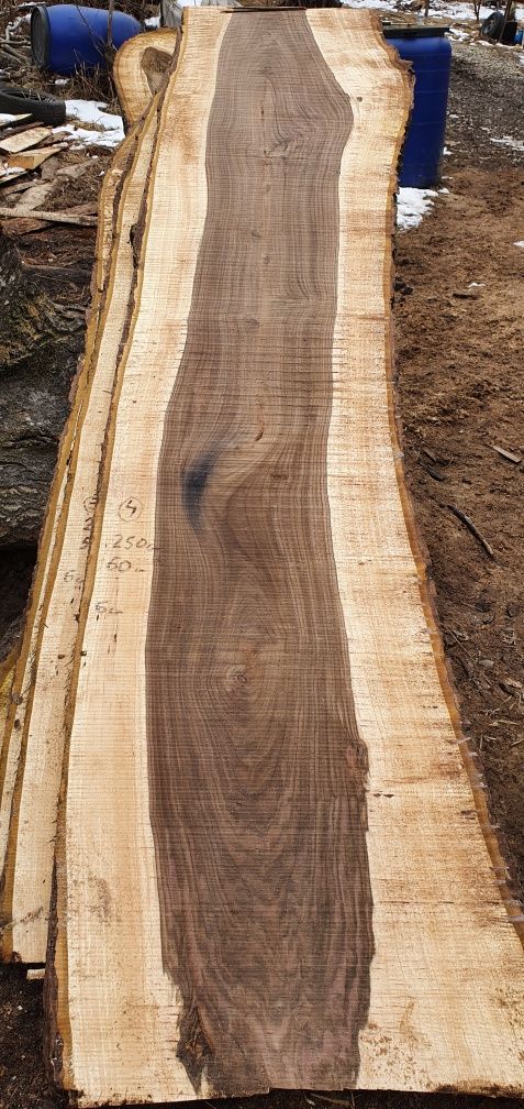 Dulapi Nuc,Stejar 40-99 cm