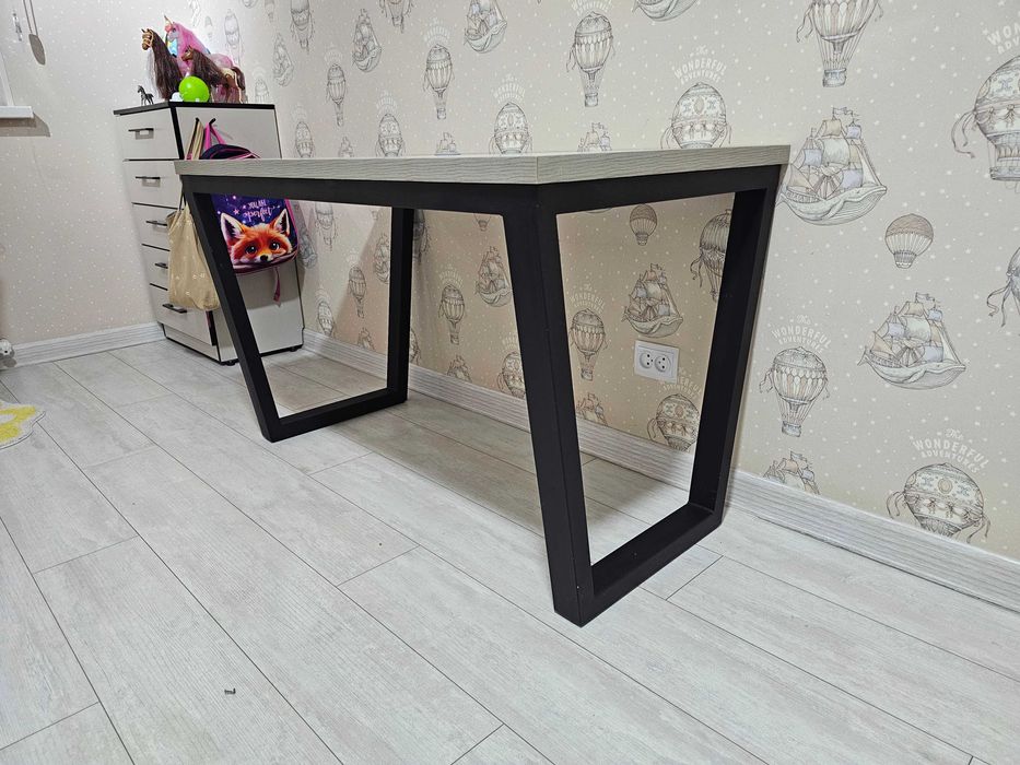 ПРОДАМ Стол для офиса и дома LOFT. Размеры 120x65x75