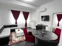 Cazare in Regim Hotelier Suceava Centru ApartHotel  1/2/3 Camere