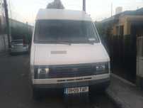 Autoutilitara 3.5 t Daewoo Lublin 3 Andoria