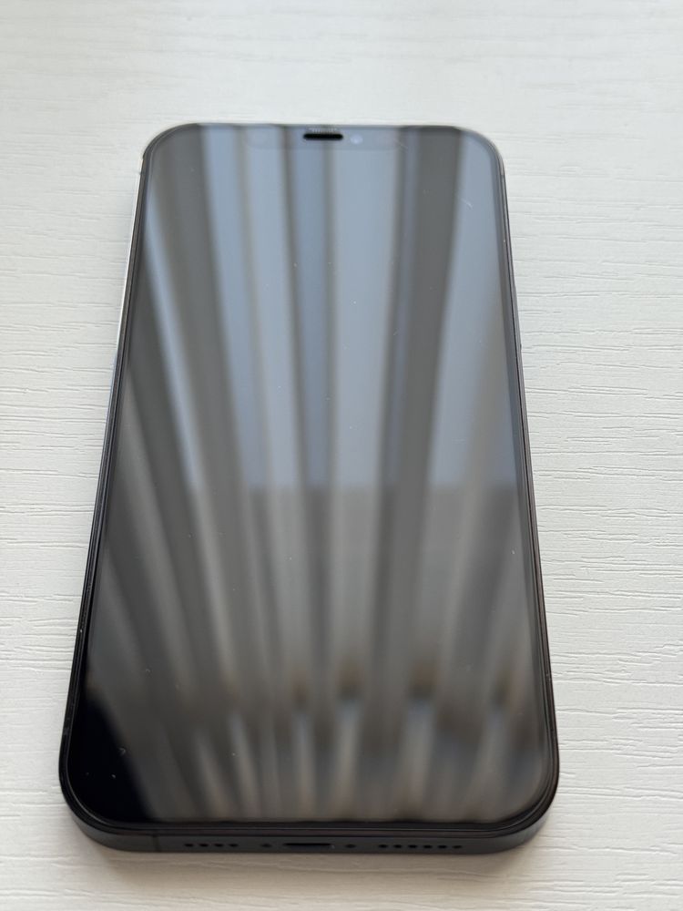 iPhone 12 Pro max 512