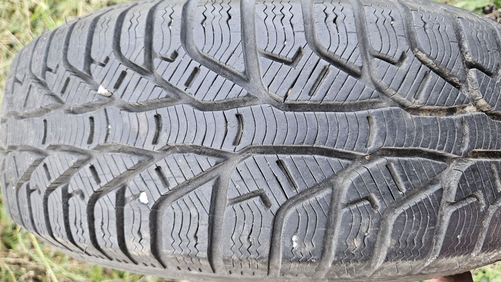 2бр гуми 175 65 14 клебер