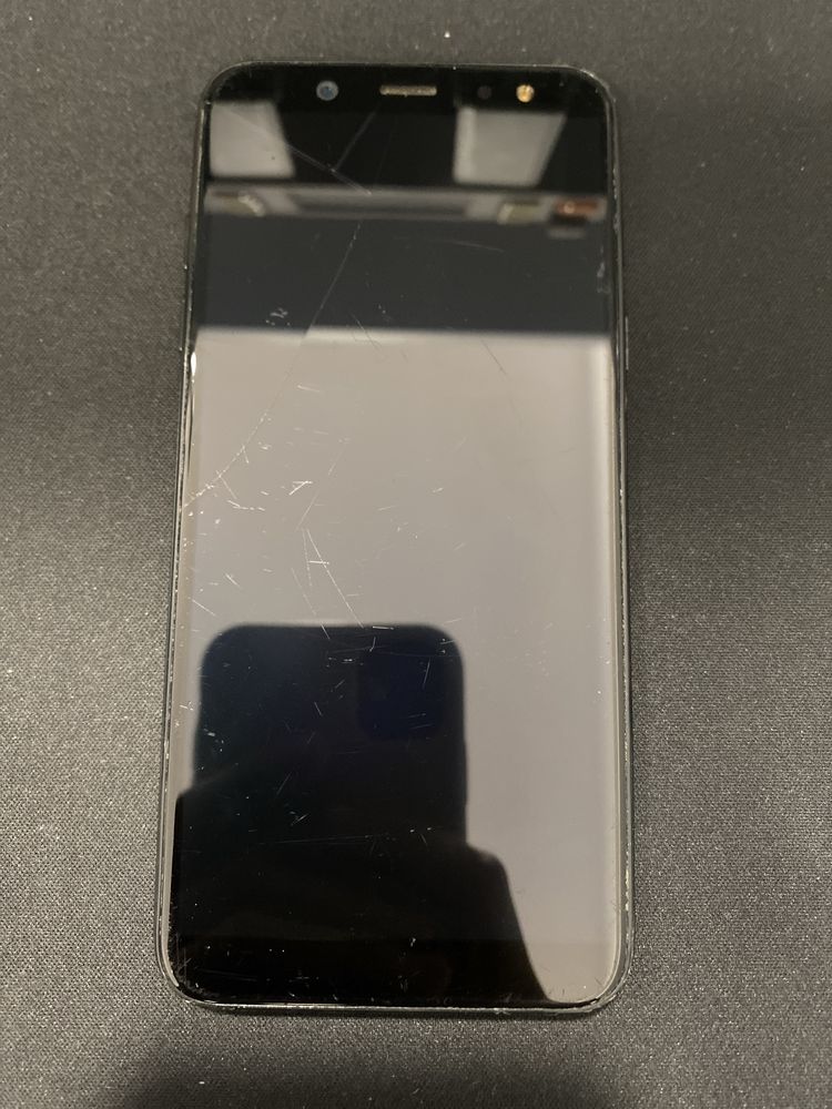 Samsung Galaxy A6 2018 32GB ID-XXL2084