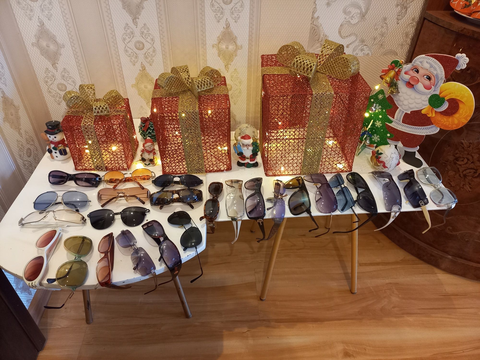 Продаются золнцезащитные очки