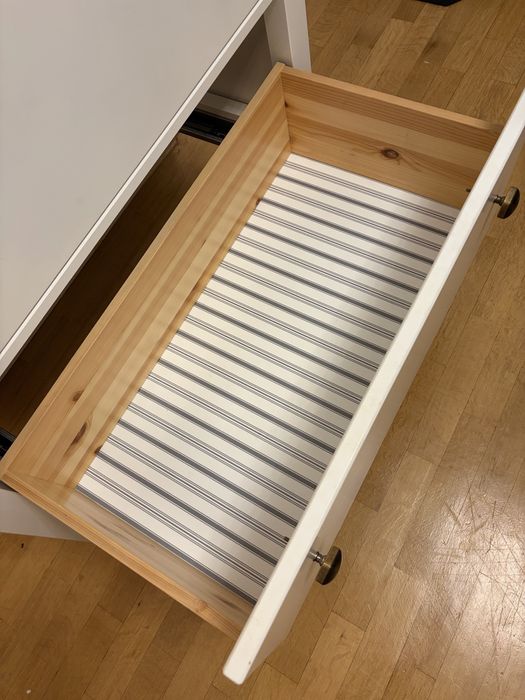 Masca lavoar baie HEMNES