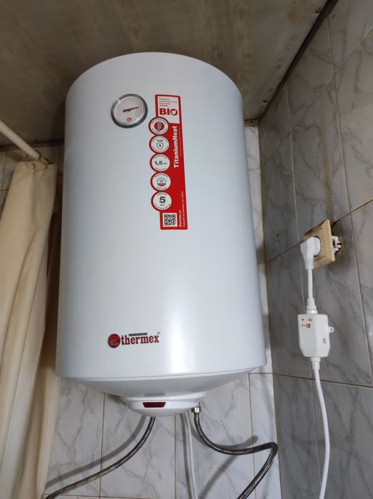 Продам новый бойлер или обмен