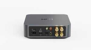 Усилитель WiiM AMP Grey
