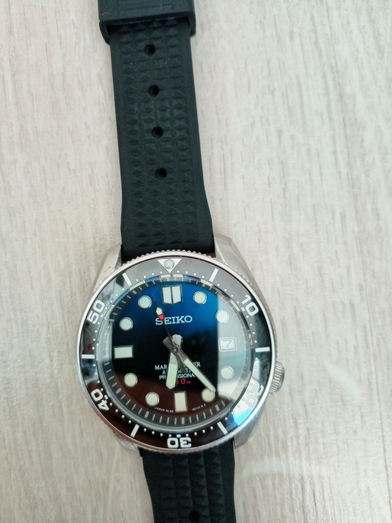 Seiko mod механичен