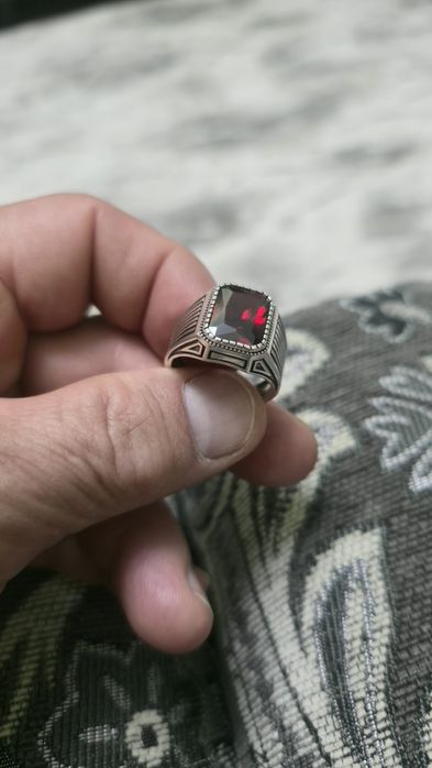 Кольцо 925 серебро