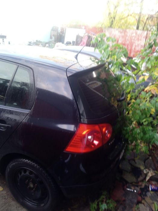 De vânzare VW Golf 5