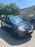 Dacia Logan De vânzare Dacia Logan, an fabricație 2012, motorizare 1.1