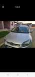 Ford focus mk3 2012