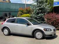 Volvo C30, an de fabricație 2010