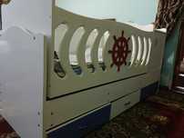 Detiskey mebel spalney garnetur
