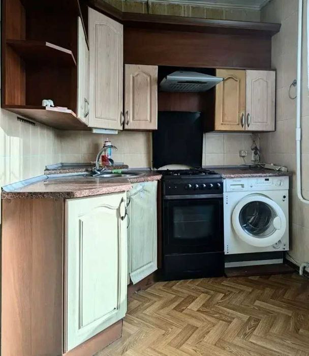 Дава се под наем Двустаен апартамент в София, Център - 56 кв.м за 397.8 € - Снимка #3