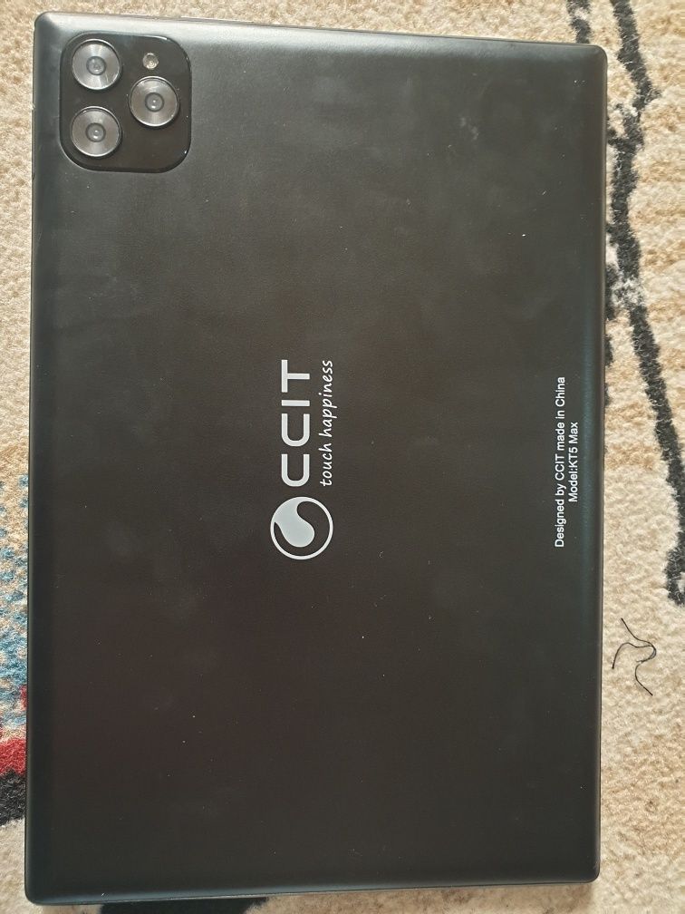 Planshet ishonchli 1 oy ishlatilmagan 4/256 GB