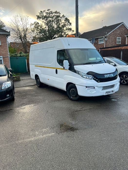 Față completă Sprinter motor Sprinter punte 51 cu 13 Sprinter