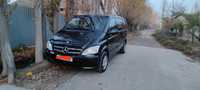 Mercedes Vito 2013