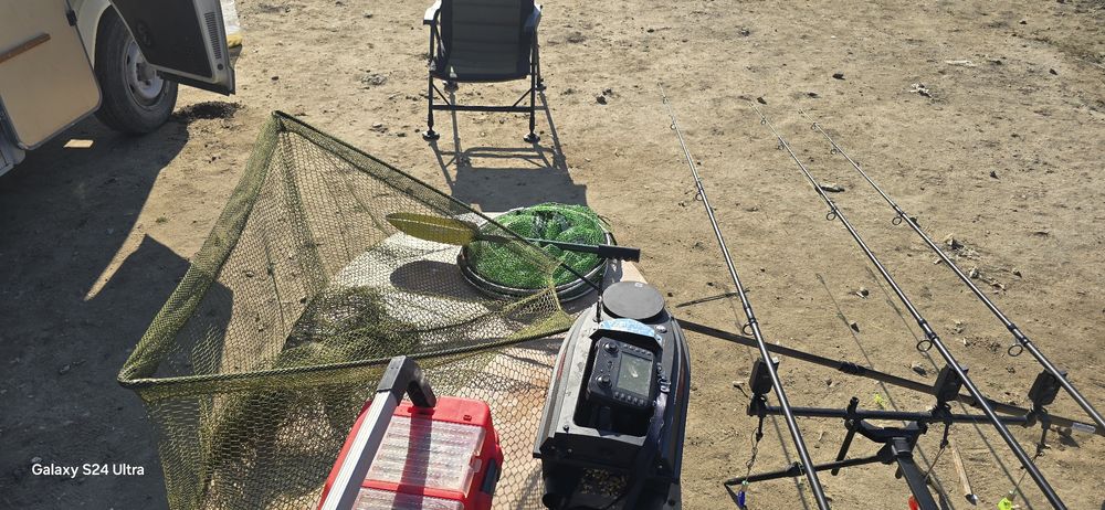 Шаранджийски комплект