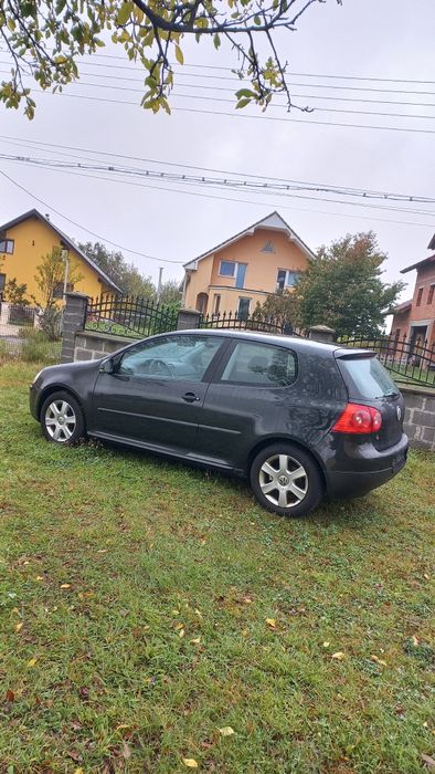Vând Golf 5 ‼️‼️