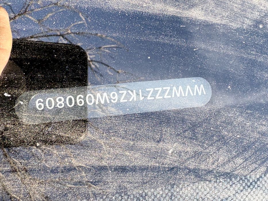 De vanzare Golf 5 2.0 BKD