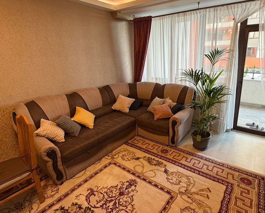 Canapea extensibilă