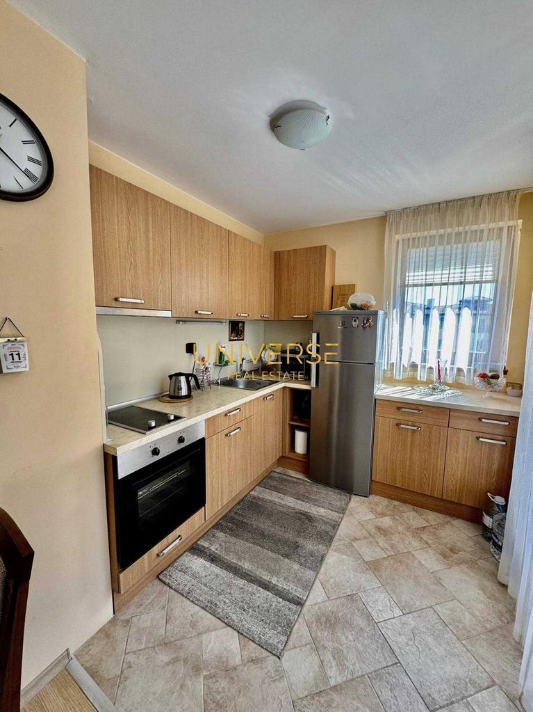 Продава се Двустаен апартамент в Свети Влас - 81 кв.м за 1186 €/кв.м - Снимка #4