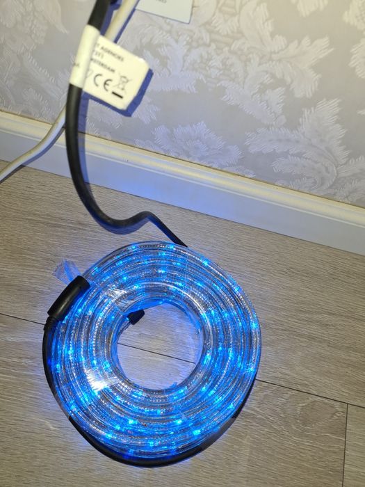 Продам шикарные гирлянды за 17000