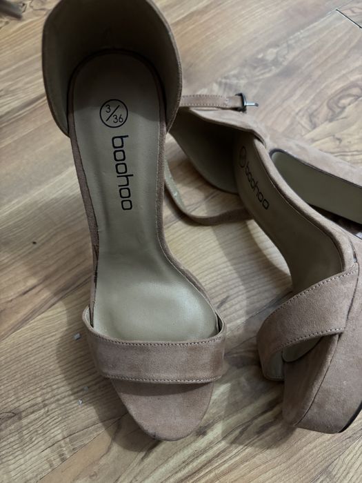 Sandale damă nr 36