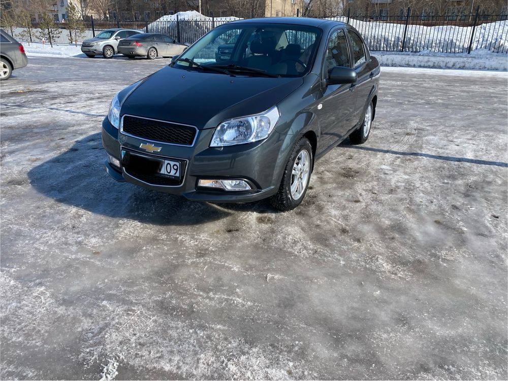 Продаю Chevrolet Nexia