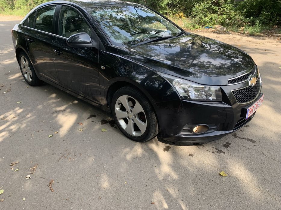 Aripa dreapta stanga Chevrolet Cruze